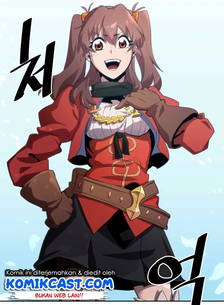 A Returner's Magic Should Be Special Chapter 67 Gambar 109