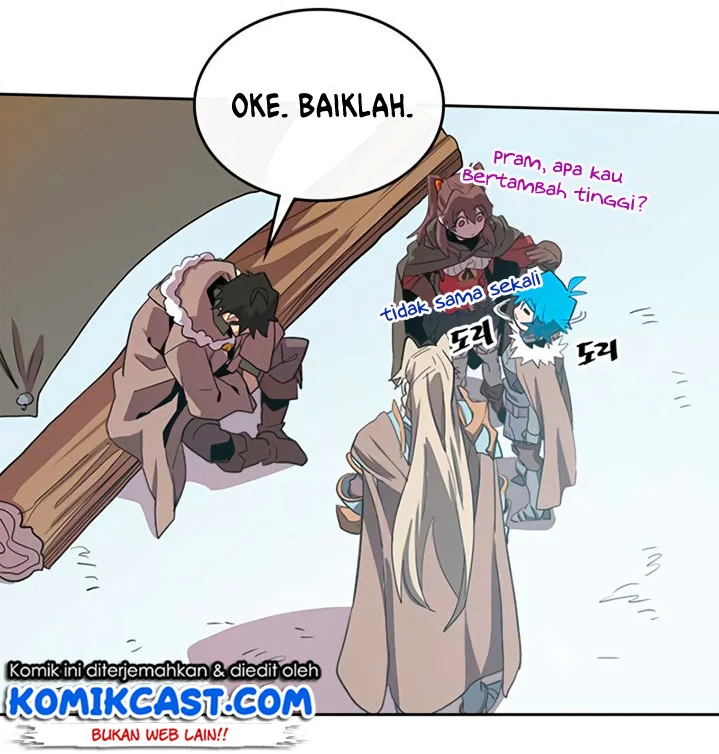 A Returner's Magic Should Be Special Chapter 67 Gambar 102