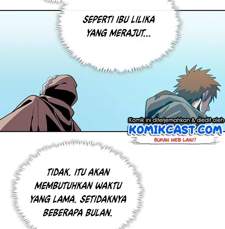 A Returner's Magic Should Be Special Chapter 67 Gambar 11