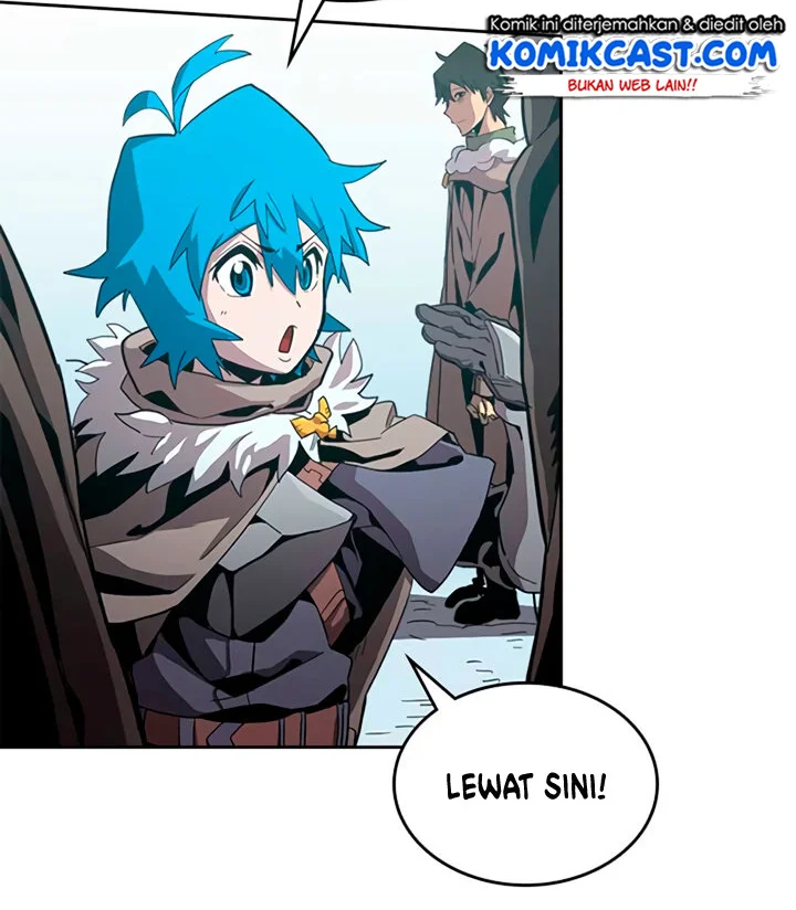 A Returner's Magic Should Be Special Chapter 67 Gambar 16