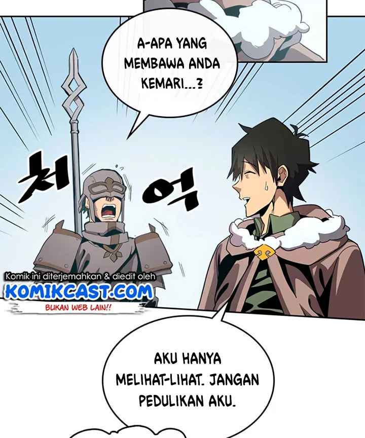 A Returner's Magic Should Be Special Chapter 67 Gambar 19