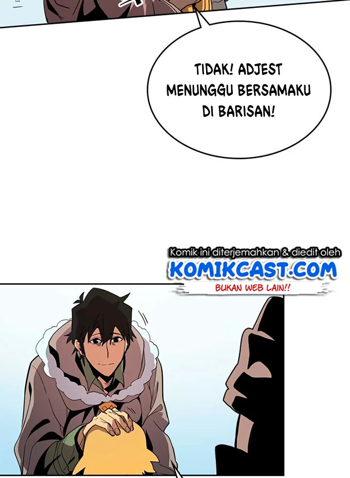 A Returner's Magic Should Be Special Chapter 67 Gambar 24