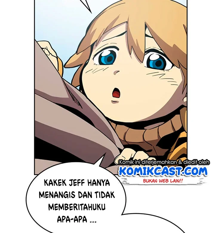 A Returner's Magic Should Be Special Chapter 67 Gambar 28