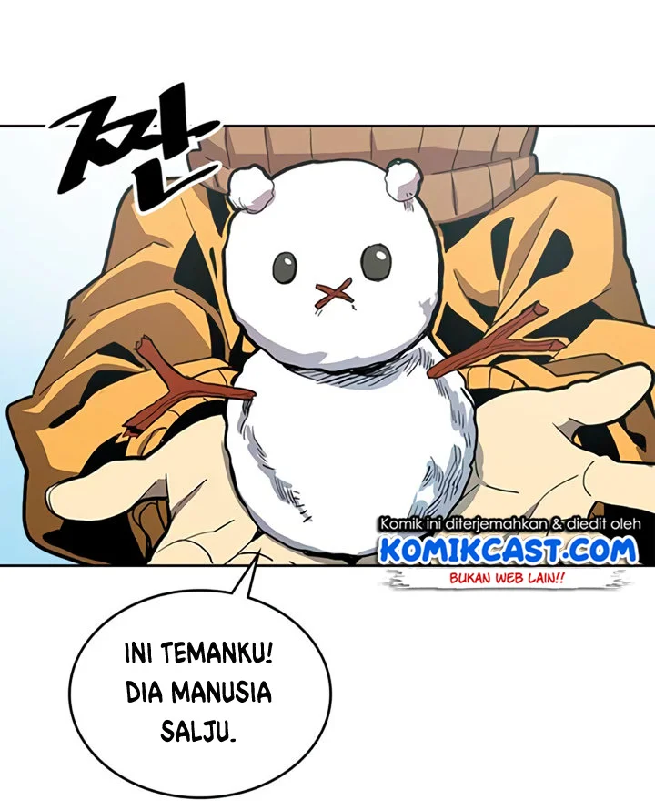 A Returner's Magic Should Be Special Chapter 67 Gambar 34