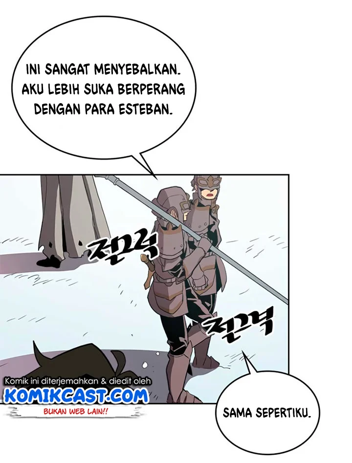 A Returner's Magic Should Be Special Chapter 67 Gambar 38