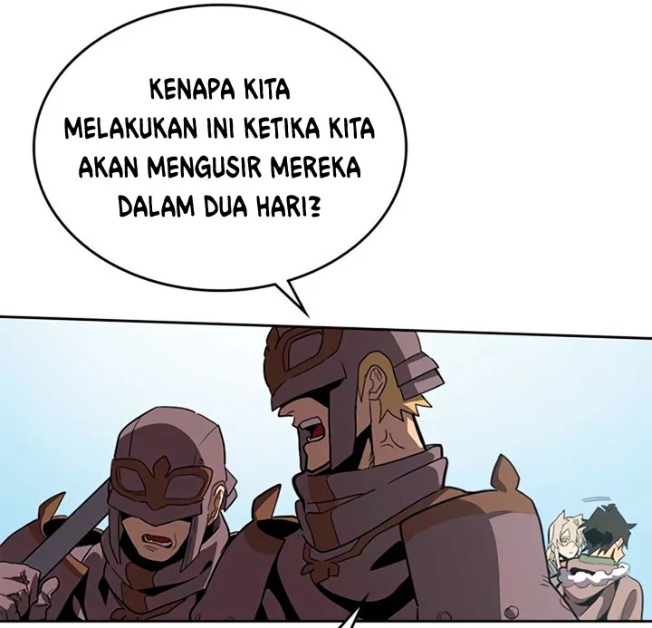 A Returner's Magic Should Be Special Chapter 67 Gambar 39