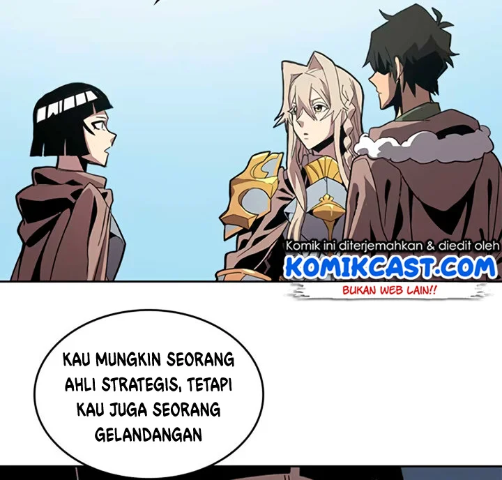 A Returner's Magic Should Be Special Chapter 67 Gambar 48