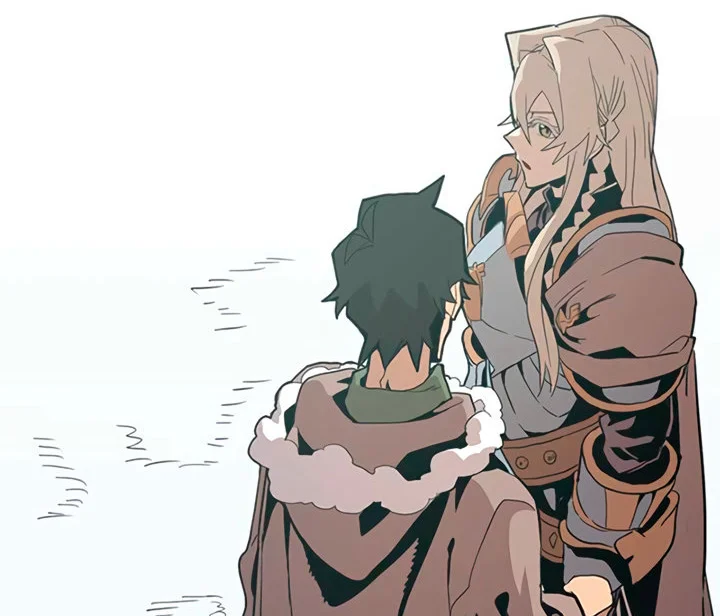 A Returner's Magic Should Be Special Chapter 67 Gambar 53