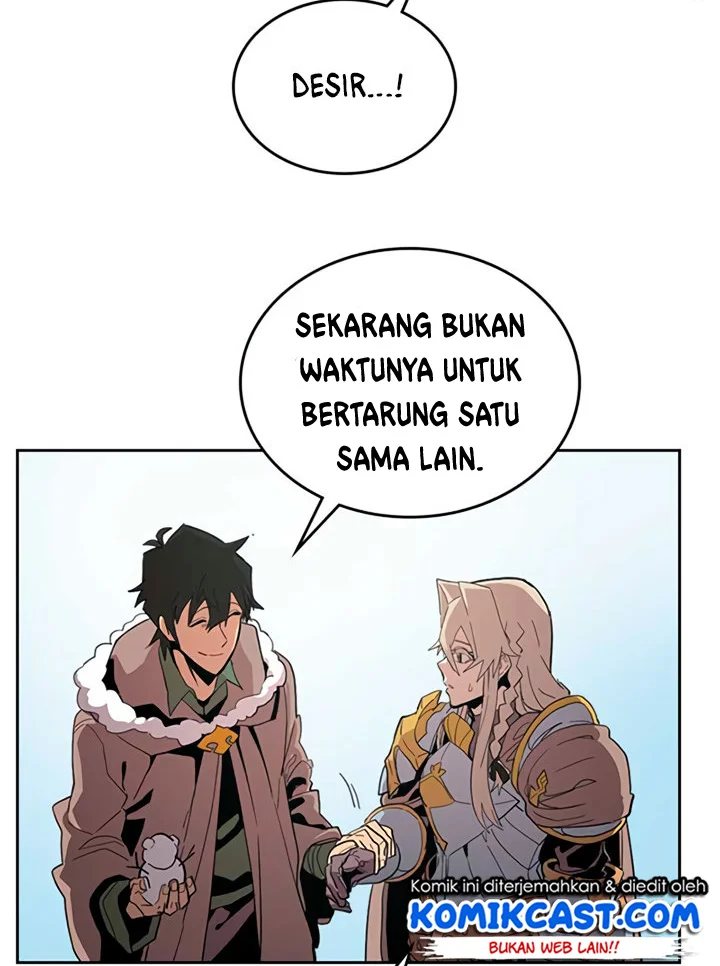 A Returner's Magic Should Be Special Chapter 67 Gambar 60