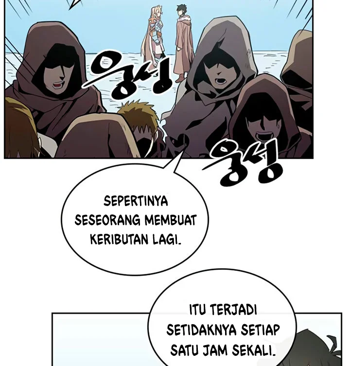 A Returner's Magic Should Be Special Chapter 67 Gambar 66