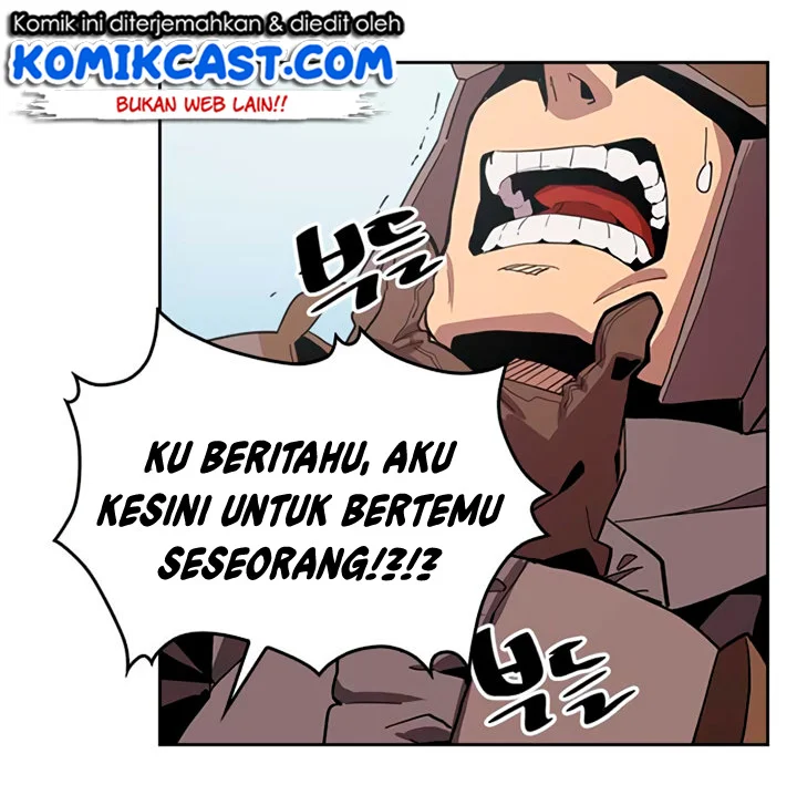 A Returner's Magic Should Be Special Chapter 67 Gambar 72