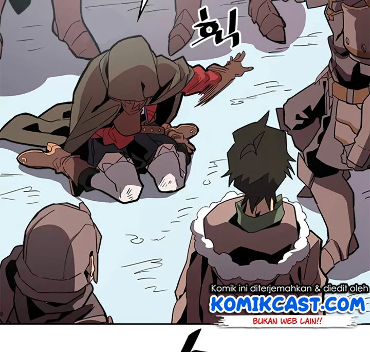 A Returner's Magic Should Be Special Chapter 67 Gambar 79