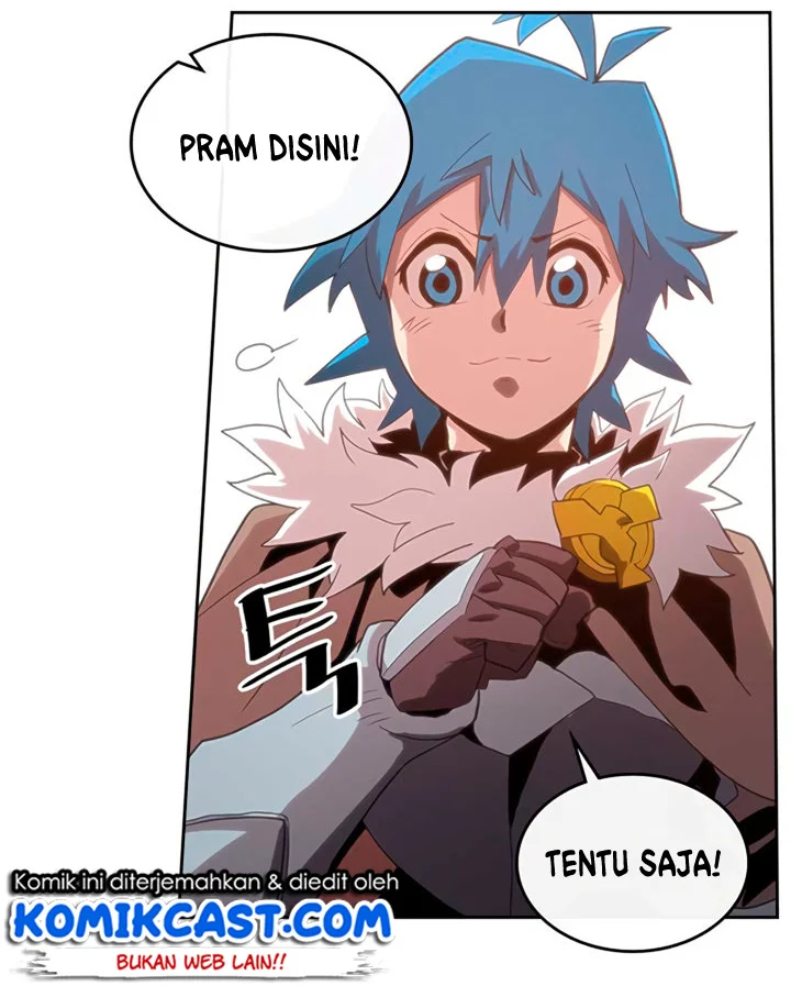 A Returner's Magic Should Be Special Chapter 67 Gambar 95