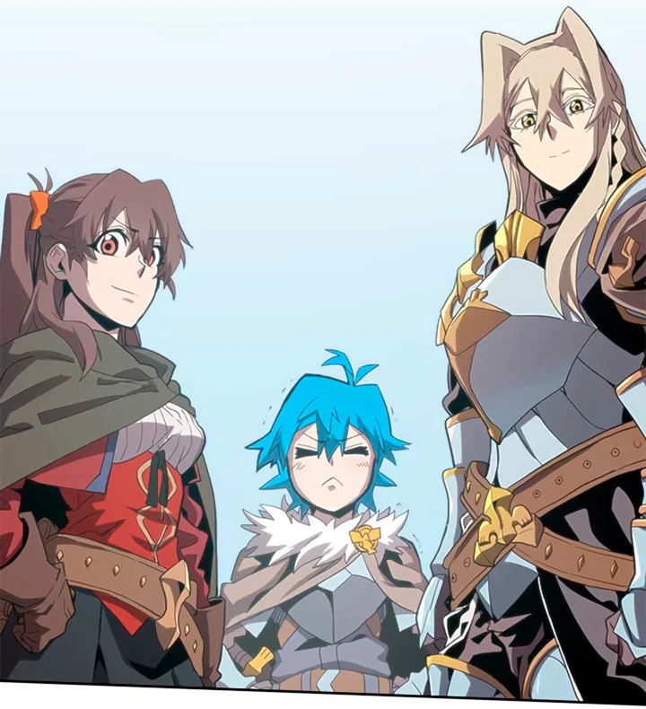 A Returner's Magic Should Be Special Chapter 67 Gambar 99