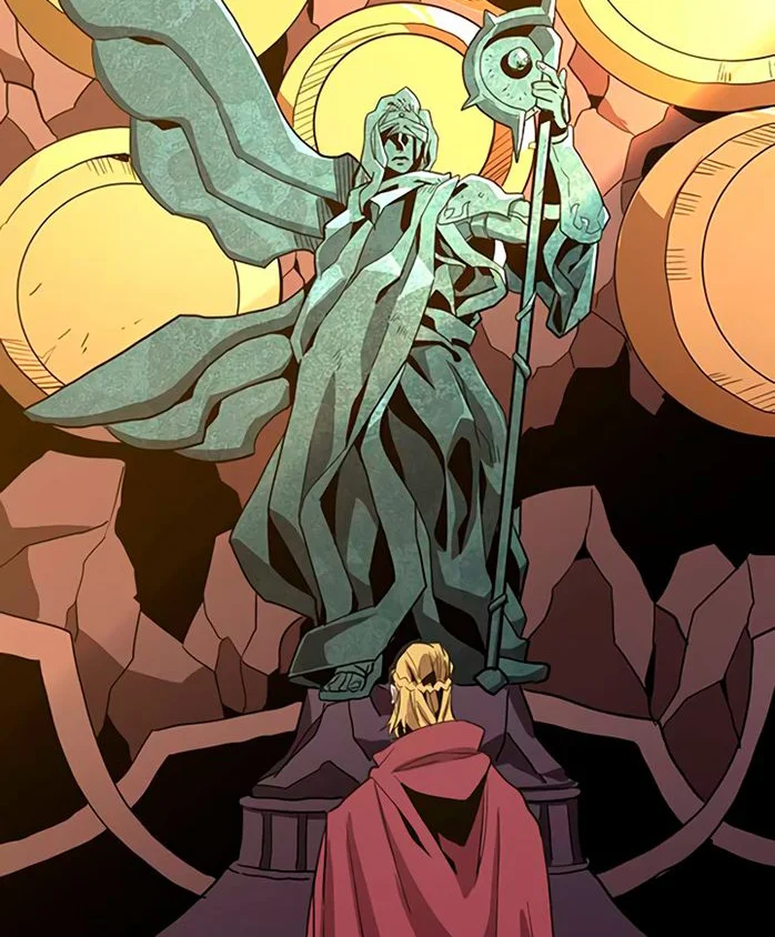 A Returner's Magic Should Be Special Chapter 68 Gambar 103