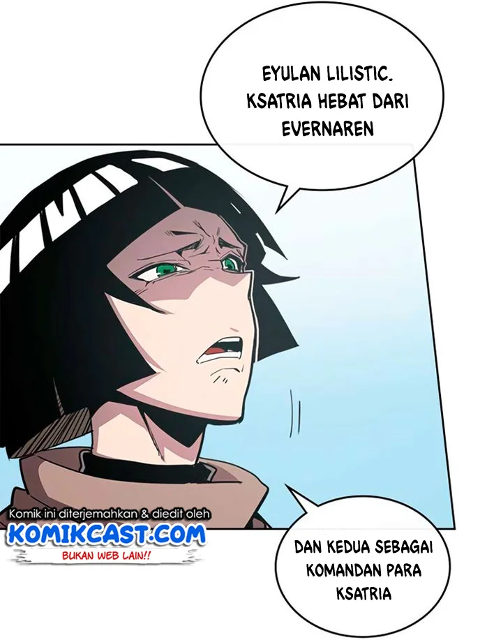 A Returner's Magic Should Be Special Chapter 68 Gambar 12