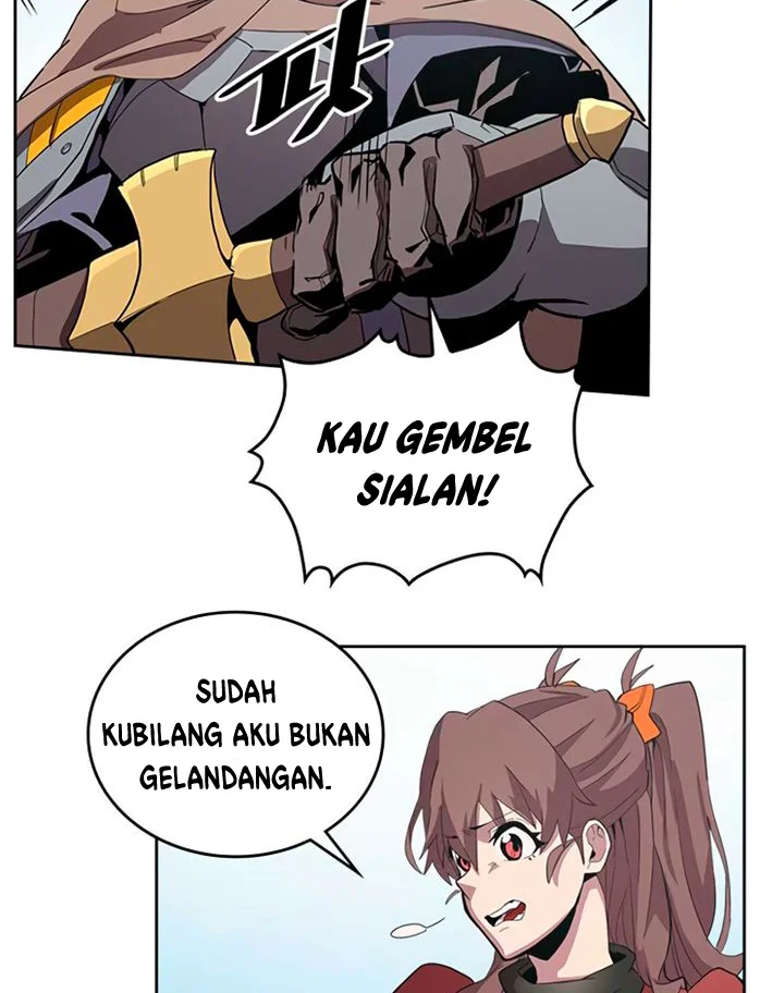 A Returner's Magic Should Be Special Chapter 68 Gambar 15