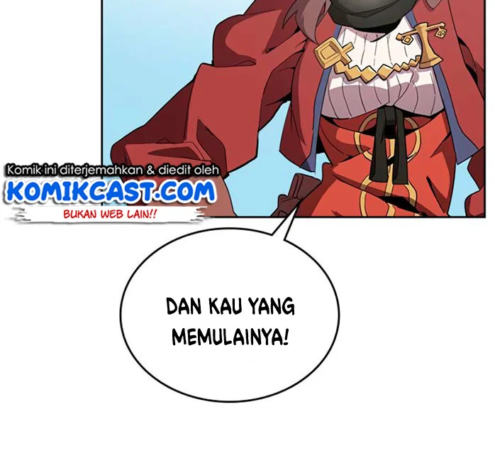 A Returner's Magic Should Be Special Chapter 68 Gambar 16