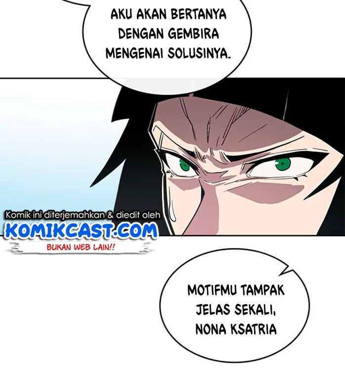 A Returner's Magic Should Be Special Chapter 68 Gambar 30