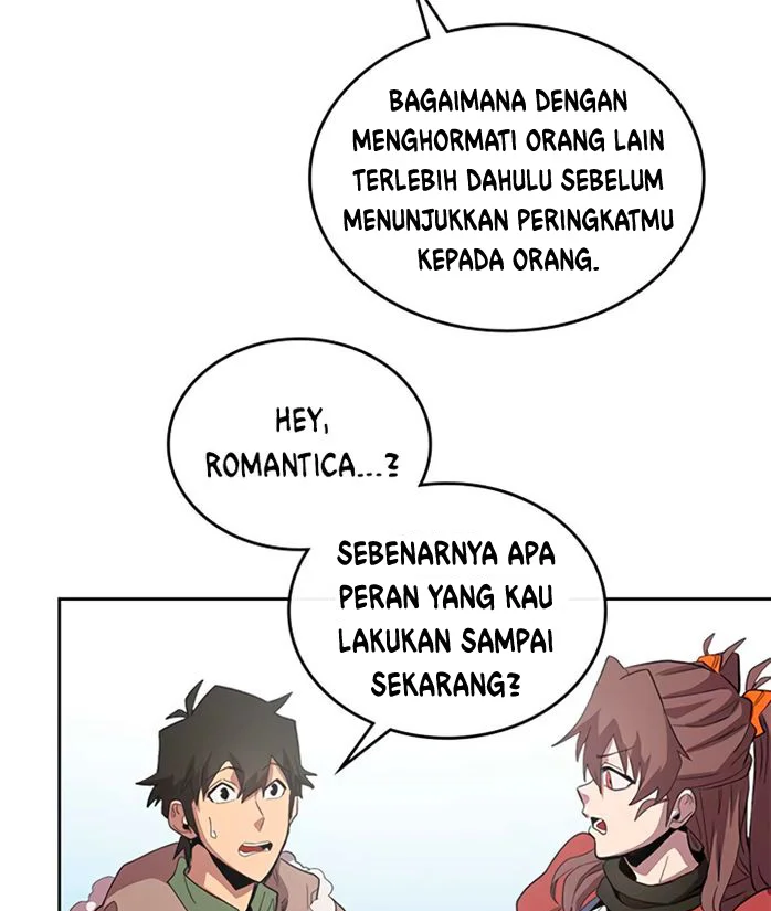 A Returner's Magic Should Be Special Chapter 68 Gambar 32
