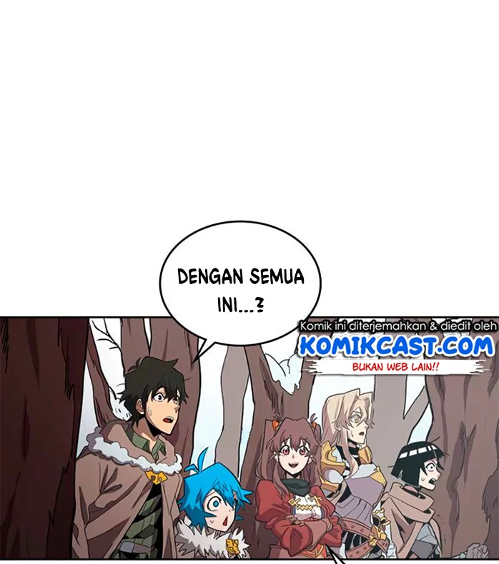 A Returner's Magic Should Be Special Chapter 68 Gambar 37