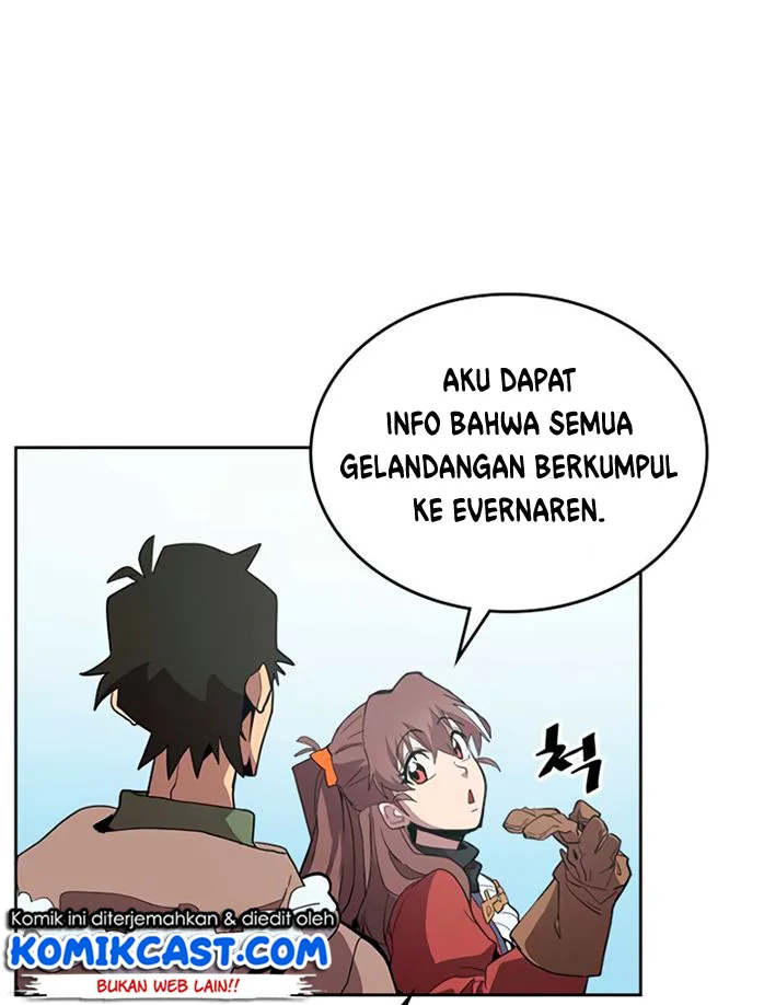 A Returner's Magic Should Be Special Chapter 68 Gambar 48