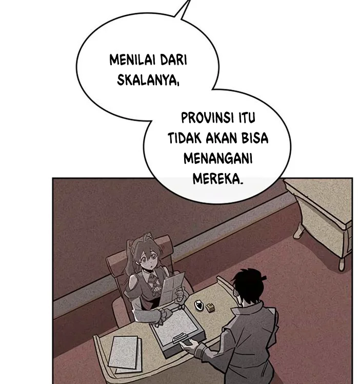 A Returner's Magic Should Be Special Chapter 68 Gambar 49