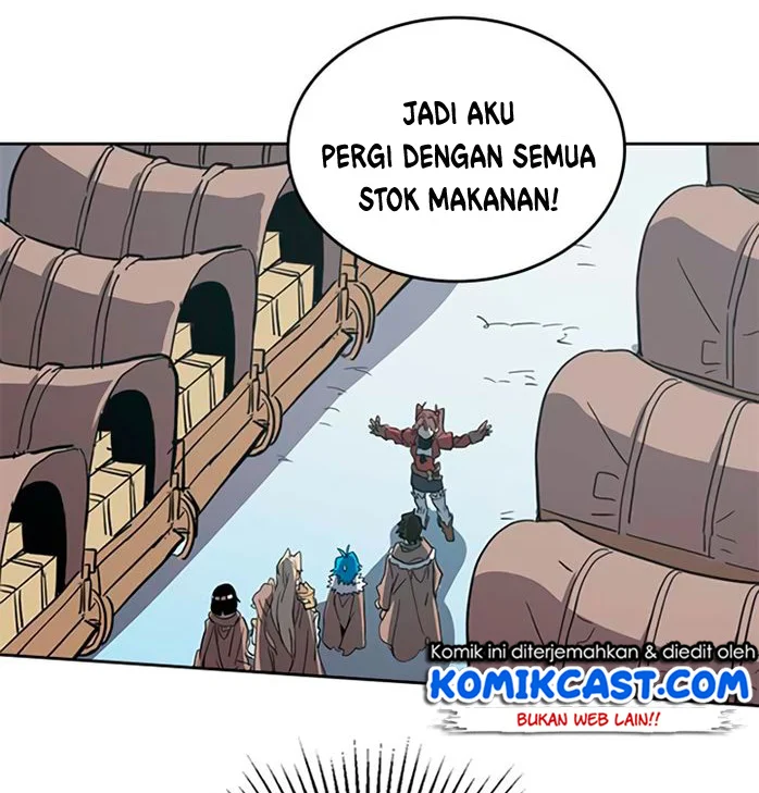 A Returner's Magic Should Be Special Chapter 68 Gambar 51