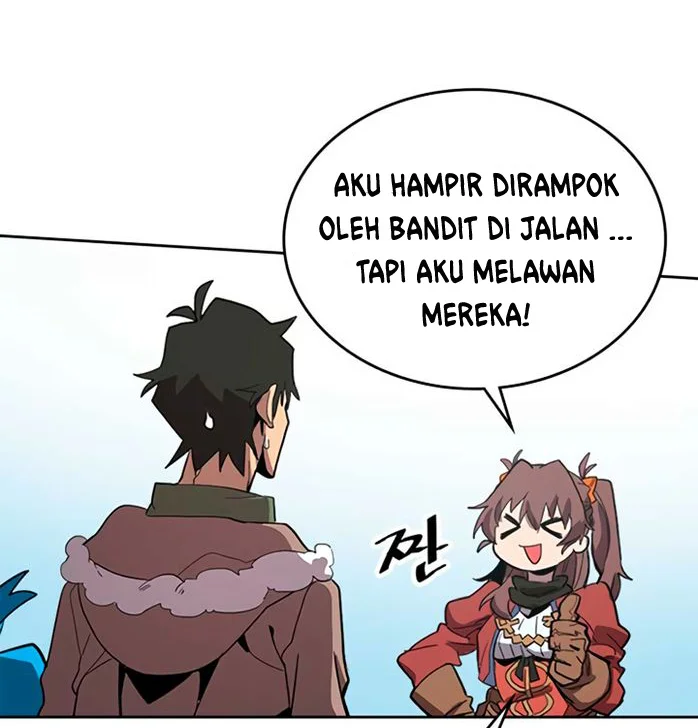 A Returner's Magic Should Be Special Chapter 68 Gambar 53