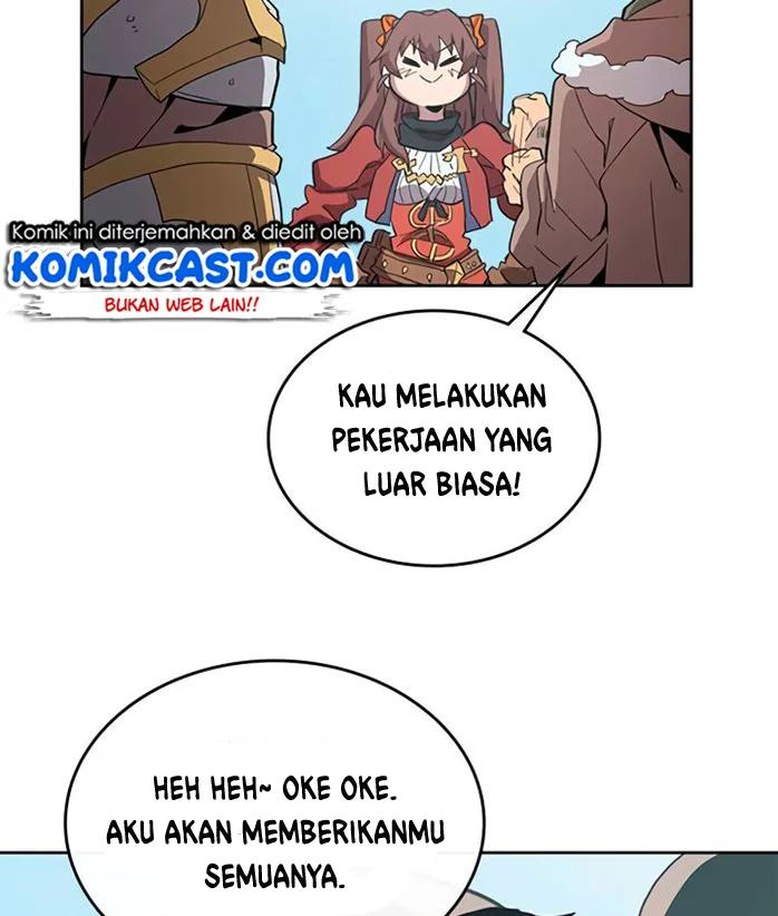 A Returner's Magic Should Be Special Chapter 68 Gambar 61