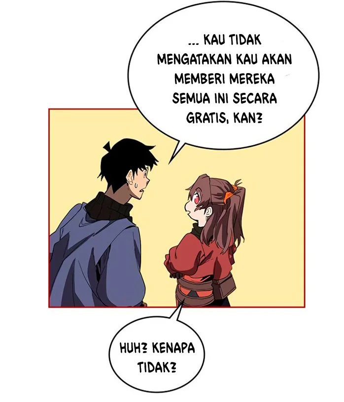 A Returner's Magic Should Be Special Chapter 68 Gambar 63