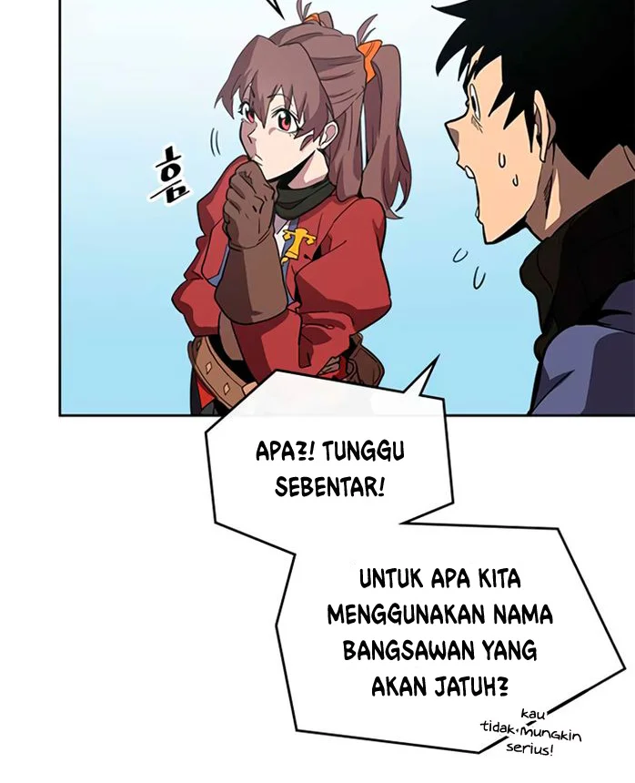 A Returner's Magic Should Be Special Chapter 68 Gambar 74