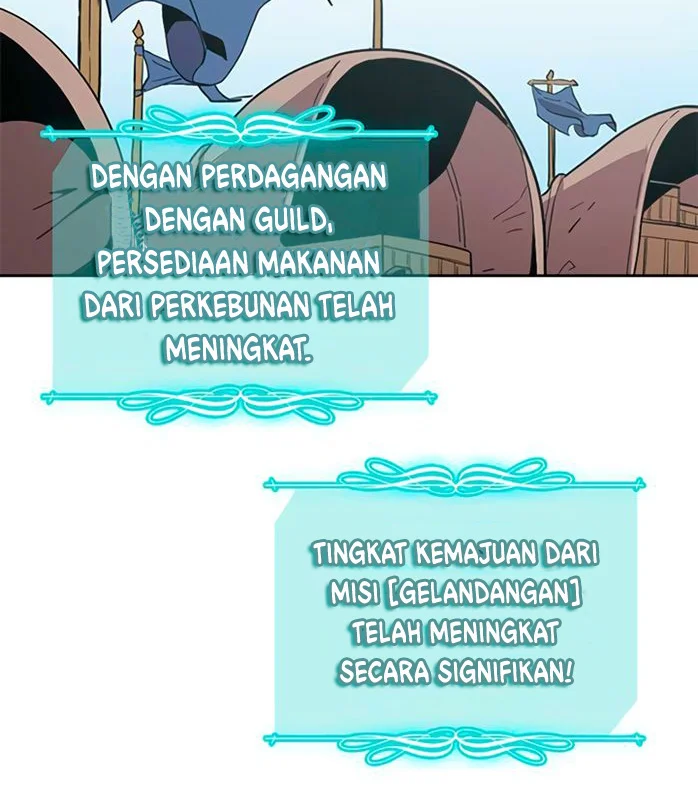 A Returner's Magic Should Be Special Chapter 68 Gambar 86