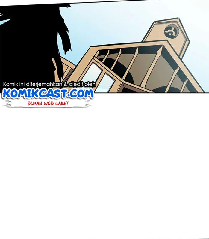 A Returner's Magic Should Be Special Chapter 68 Gambar 89