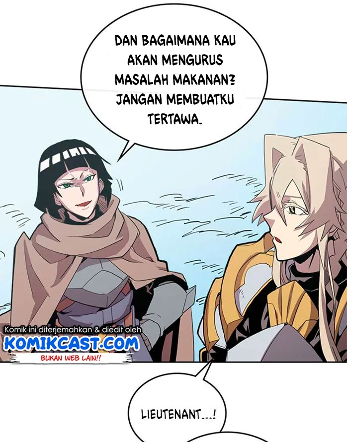 A Returner's Magic Should Be Special Chapter 68 Gambar 9