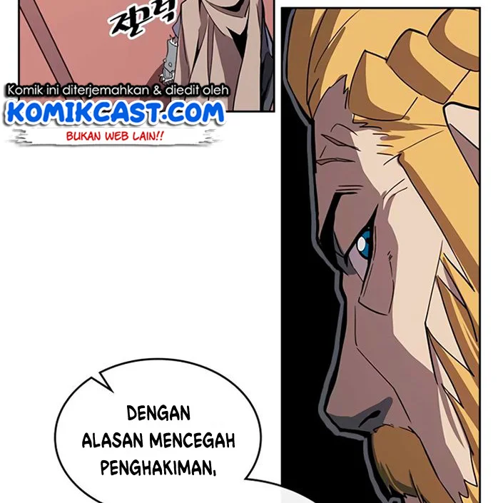 A Returner's Magic Should Be Special Chapter 68 Gambar 96