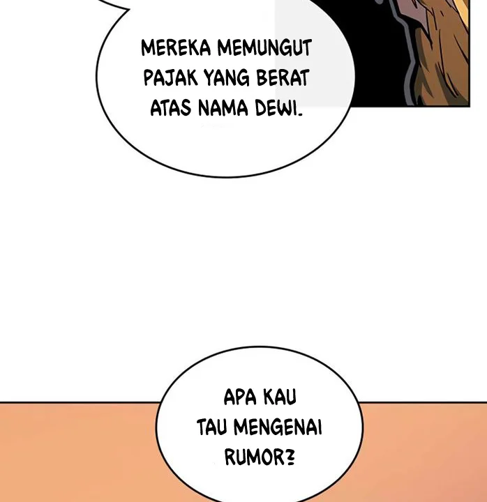 A Returner's Magic Should Be Special Chapter 68 Gambar 97
