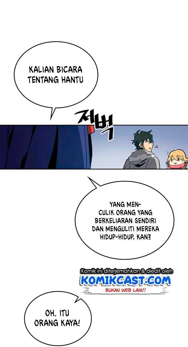A Returner's Magic Should Be Special Chapter 69 Gambar 10