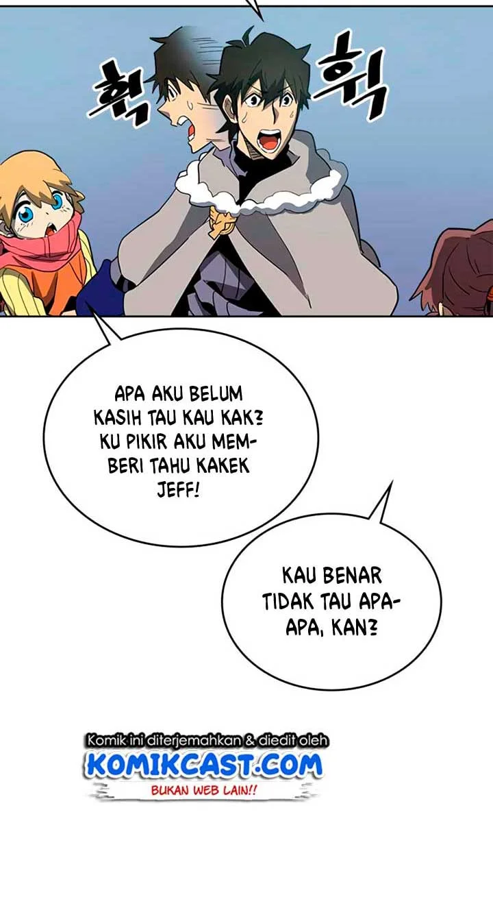 A Returner's Magic Should Be Special Chapter 69 Gambar 15