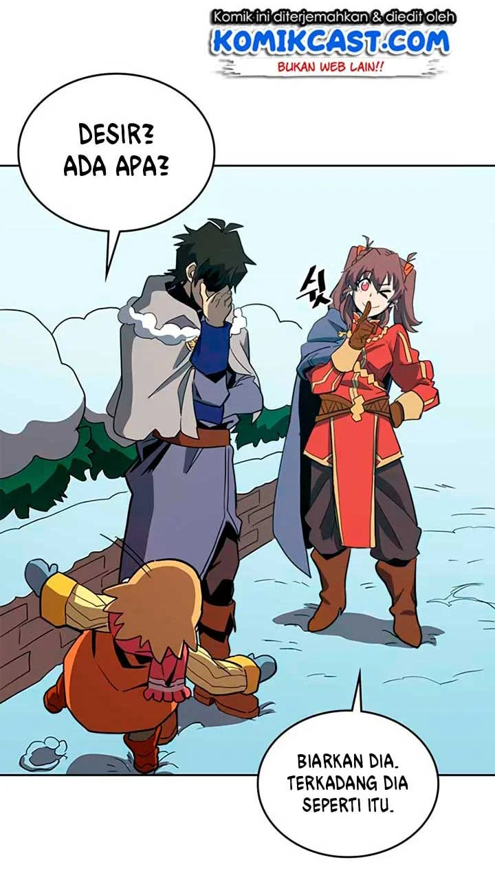 A Returner's Magic Should Be Special Chapter 69 Gambar 17