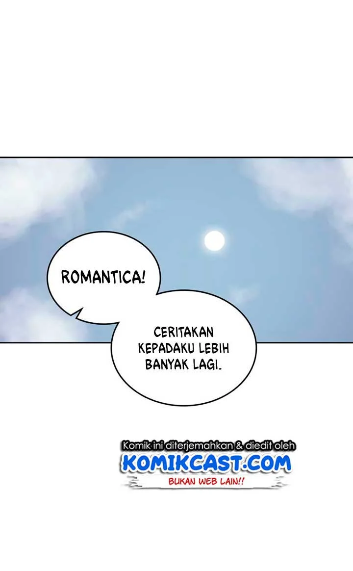 A Returner's Magic Should Be Special Chapter 69 Gambar 18