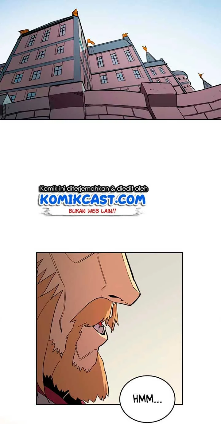 A Returner's Magic Should Be Special Chapter 69 Gambar 20