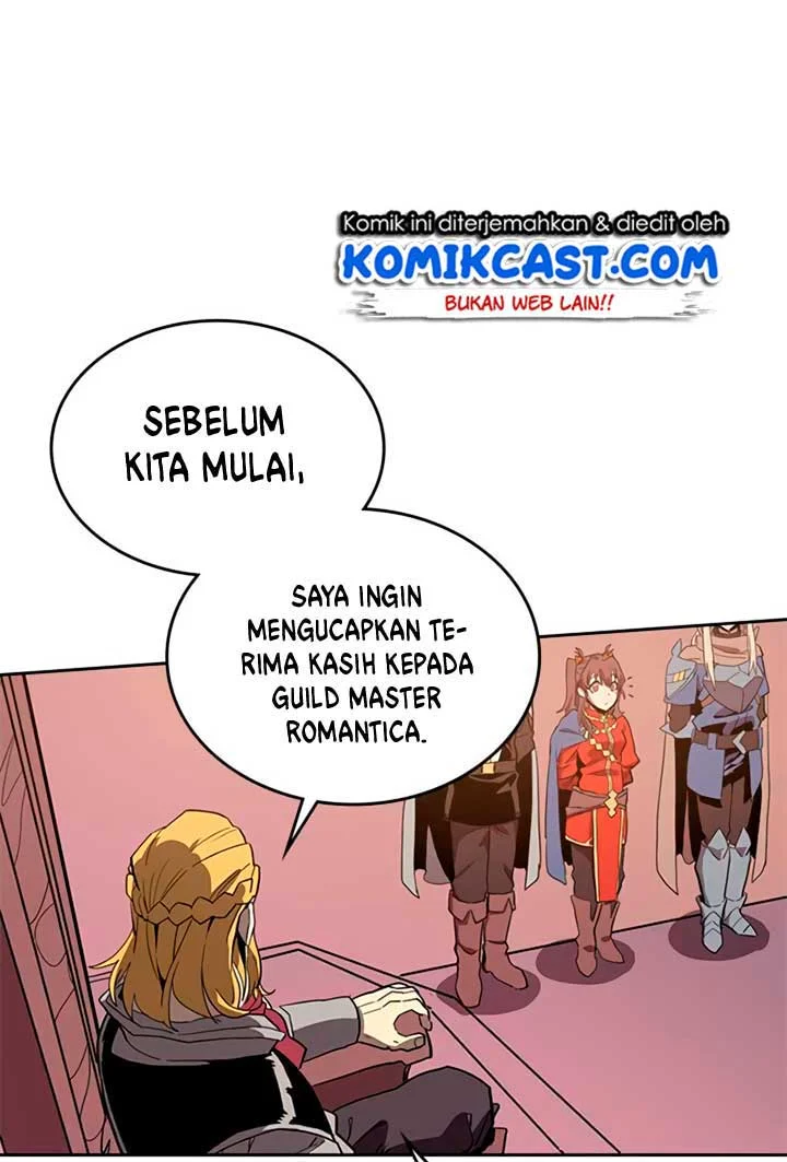 A Returner's Magic Should Be Special Chapter 69 Gambar 22
