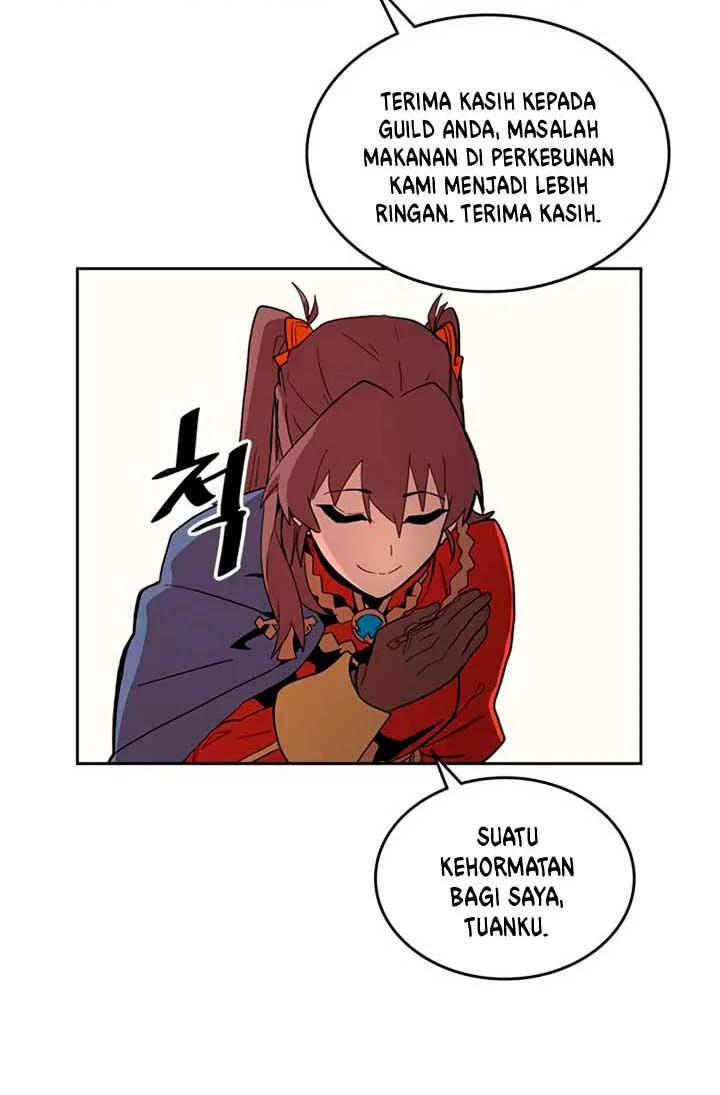 A Returner's Magic Should Be Special Chapter 69 Gambar 23