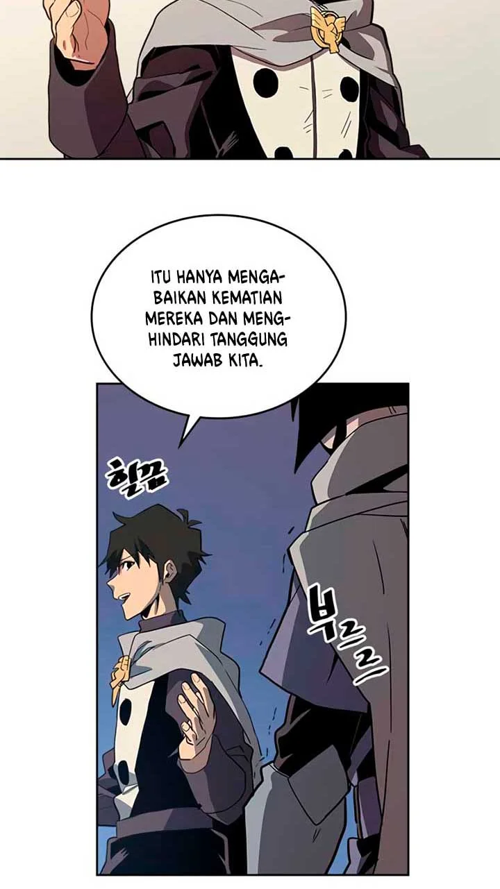 A Returner's Magic Should Be Special Chapter 69 Gambar 29