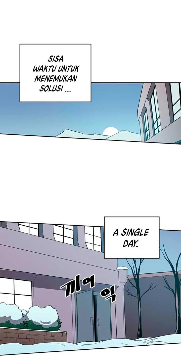 A Returner's Magic Should Be Special Chapter 69 Gambar 3