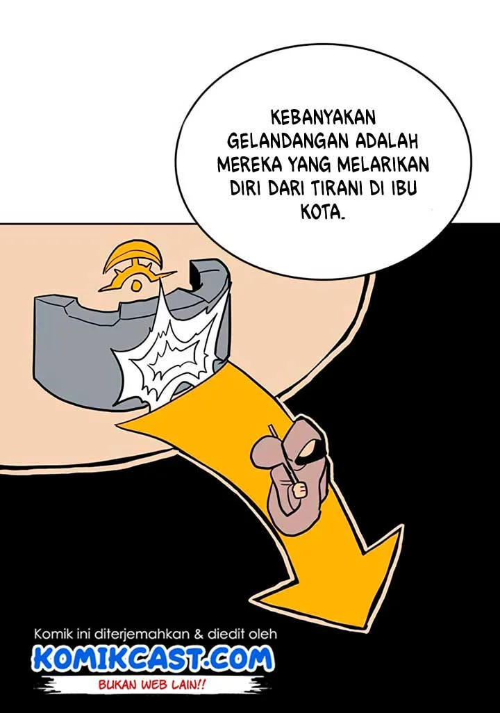 A Returner's Magic Should Be Special Chapter 69 Gambar 34