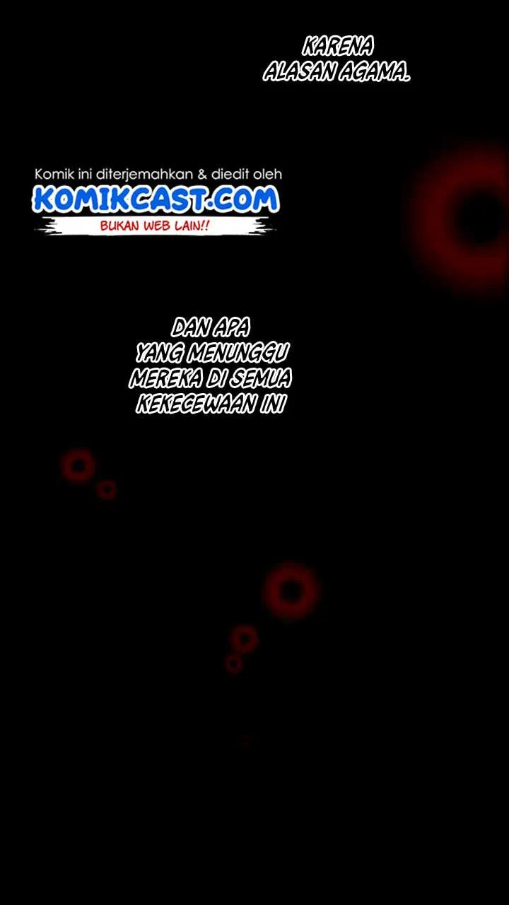 A Returner's Magic Should Be Special Chapter 69 Gambar 37