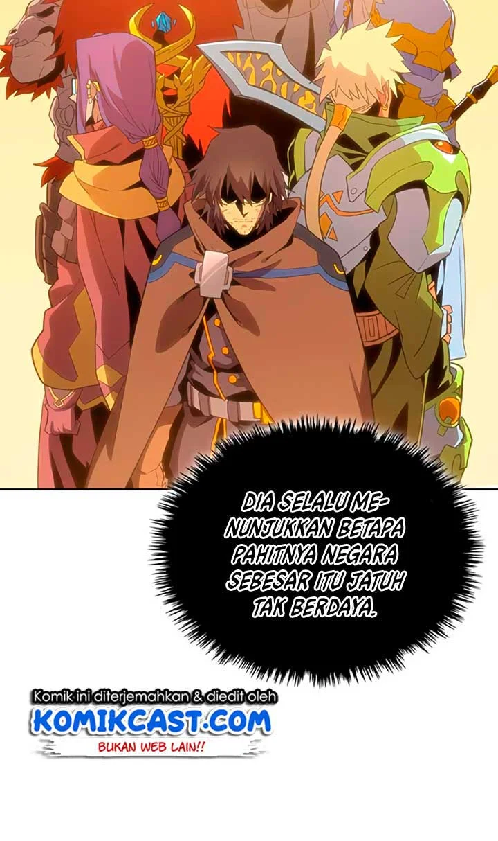 A Returner's Magic Should Be Special Chapter 69 Gambar 41