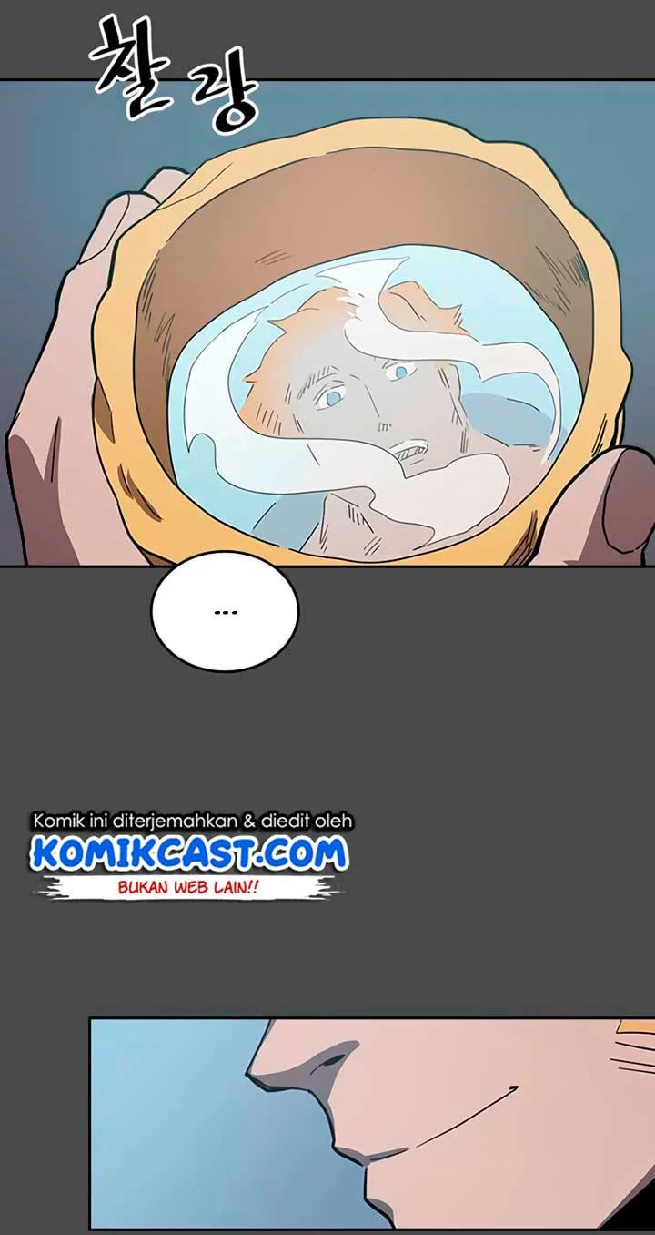 A Returner's Magic Should Be Special Chapter 69 Gambar 70